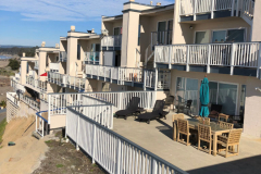 Beach Apartments