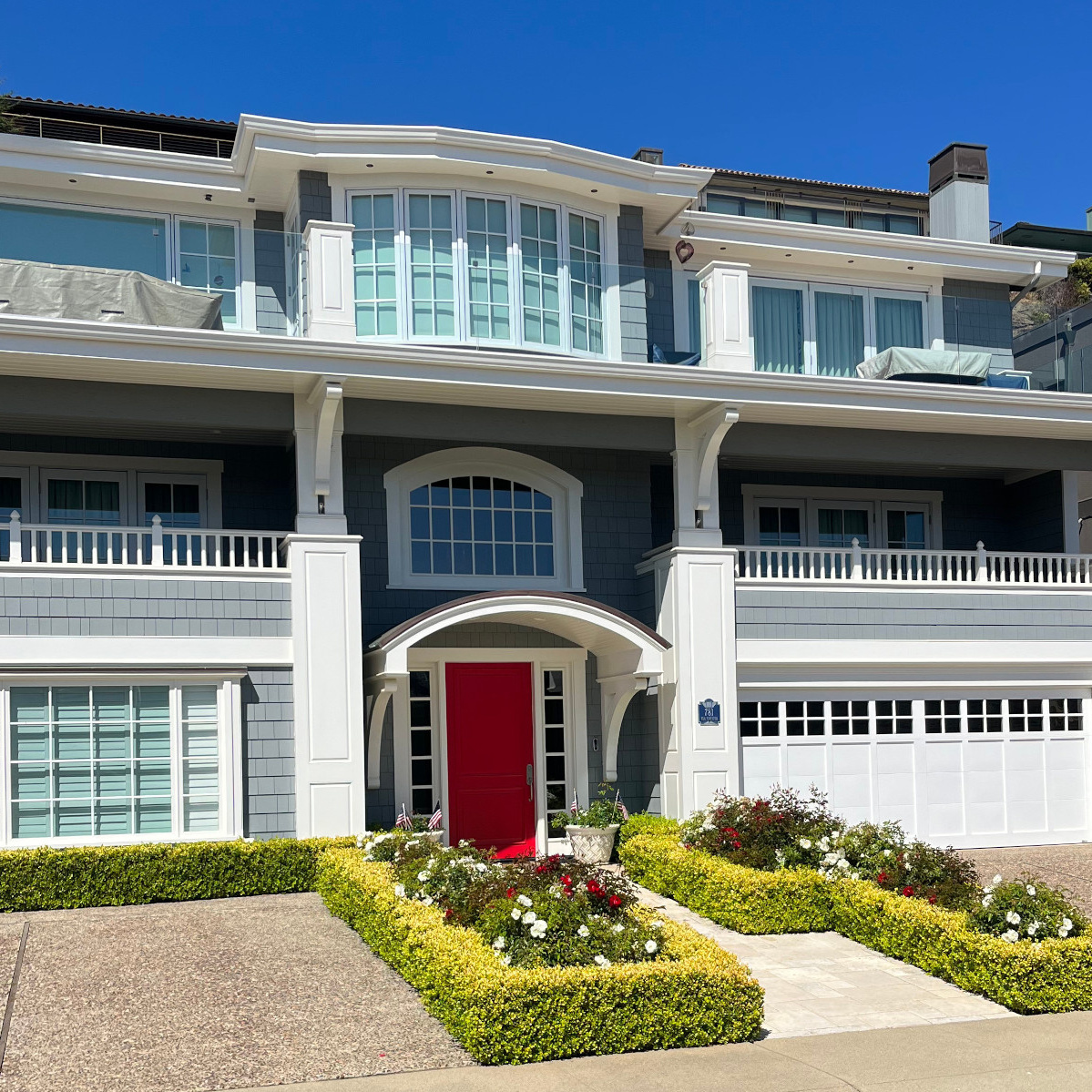 Garvey Painting, Inc. Garvey Painting, Inc.