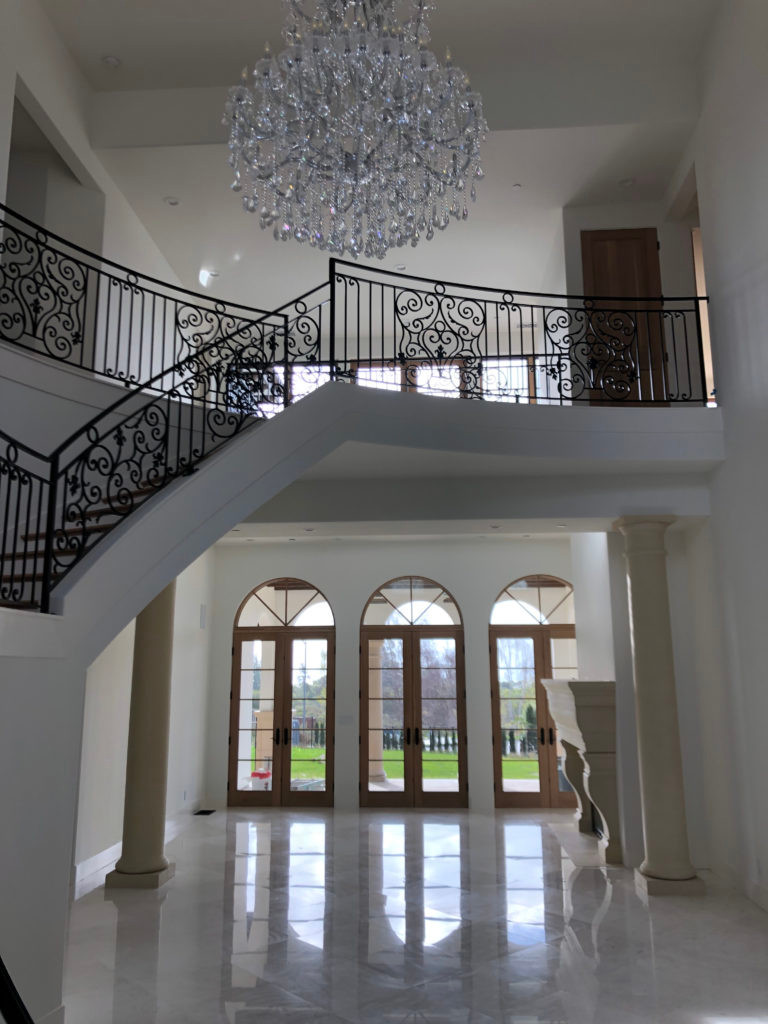 Garvey Painting, Inc. Garvey Painting, Inc.