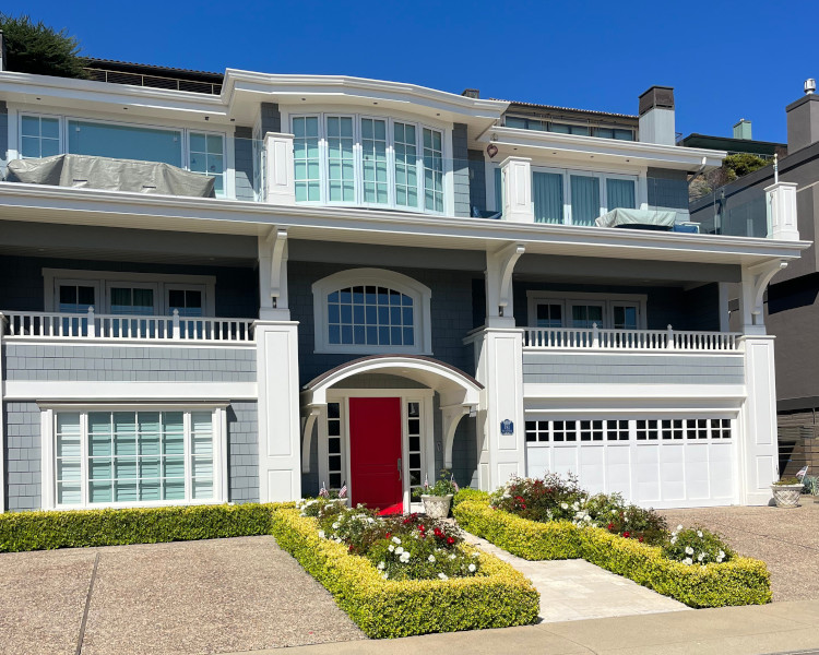 Garvey Painting, Inc.