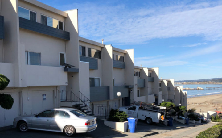 Exterior Commercial Painting - Garvey Painting, Inc. Exterior Commercial Painting - Garvey Painting, Inc.